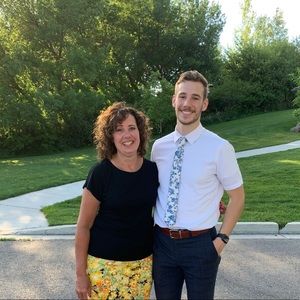 Meet your Posher, Lori